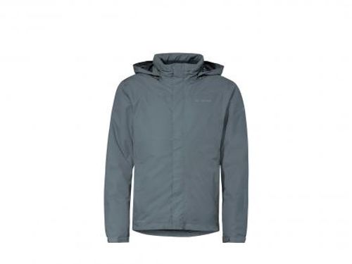 Fahrrad Regenjacken VAUDE Escape Bike Warm Jacket 2024