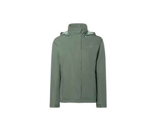 Fahrrad Regenjacken VAUDE Escape Bike Warm Jacket 2025