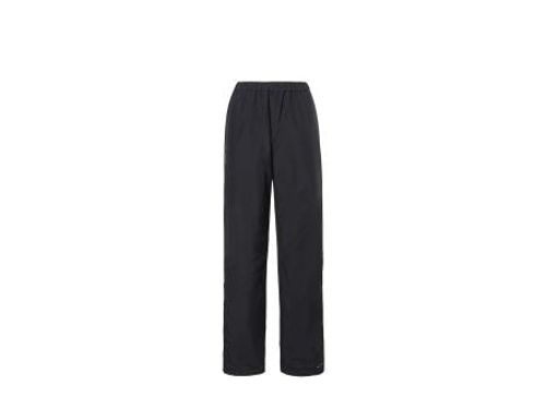 Regenhose Fahrrad VAUDE Escape Bike Warm Pants Hose 2025