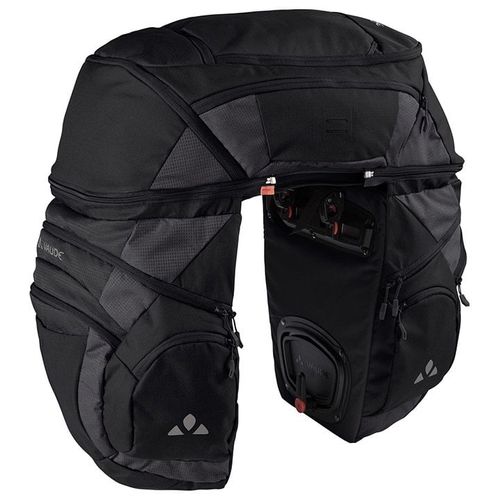 Gepäckträgertasche VAUDE Gepäcktaschen Karakorum Pro 0