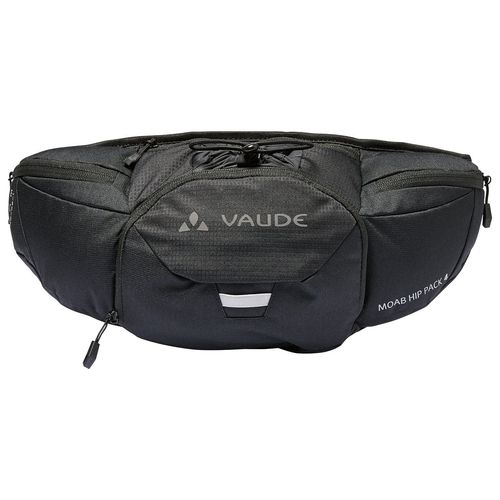 Sonstige Fahrradtaschen VAUDE Gürteltasche Moab 4 0