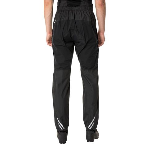 VAUDE Herren Kuro Rain Hose