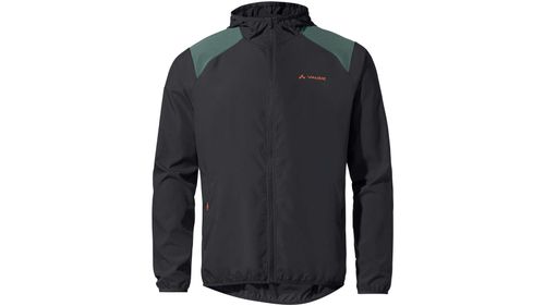 Fahrradjacke Winter VAUDE Herren Qimsa Air Jacke 0