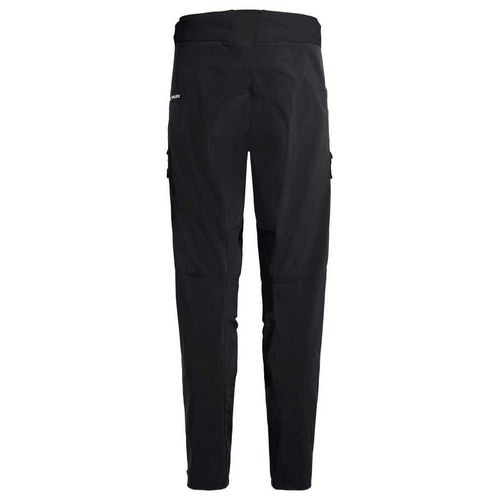 Fahrradhose lang VAUDE Herren Qimsa II Hose 0