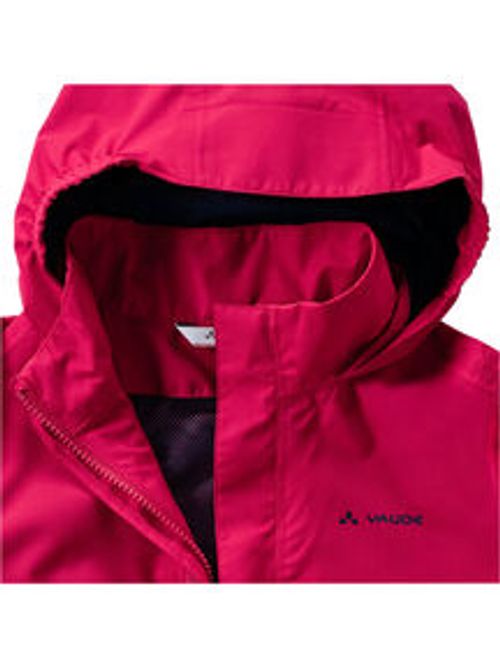 VAUDE Kinder Escape Light III Jacke