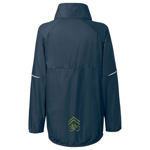 VAUDE Kinder Jacke Kids Elmo Wind Jacket