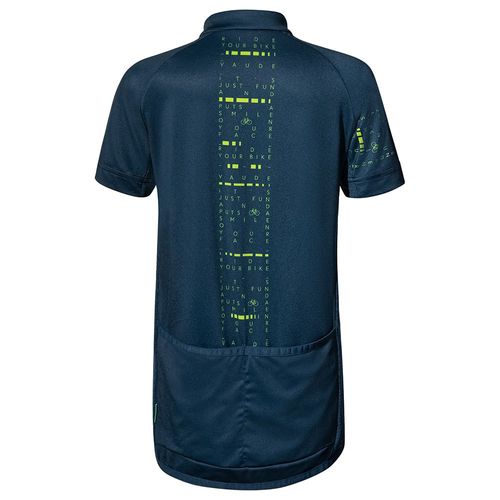 VAUDE Kinder Trikot Kids Elmo Tricot X