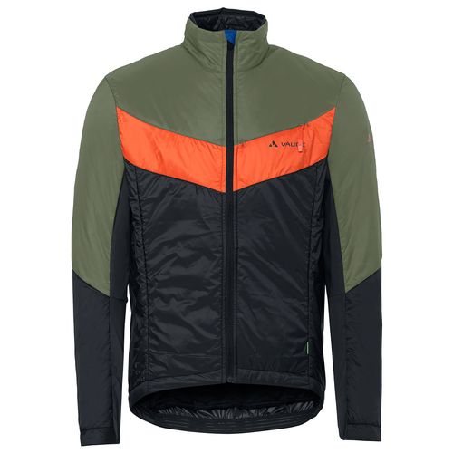 Fahrradjacke Winter VAUDE Kuro Winterjacke, für Herren 0
