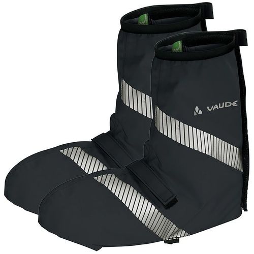 Überschuhe Fahrrad VAUDE Luminum Bike Überschuhe 0