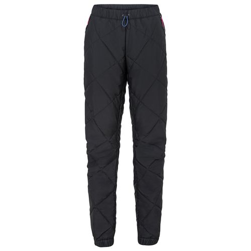 Fahrradhose lang VAUDE Bikehose o. Polster Cyclist Insulation 0