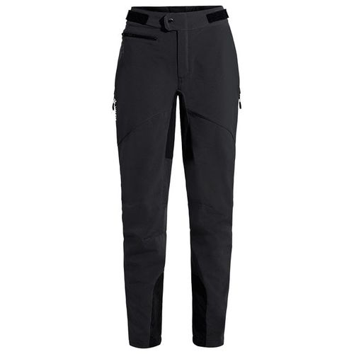 Fahrradhose lang VAUDE lange Bikehose Qimsa II 0