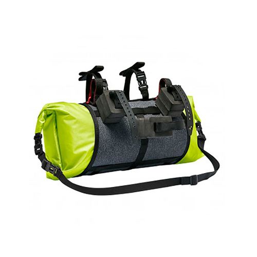 Lenkertasche Fahrrad VAUDE Lenkertasche Trailfront II 0