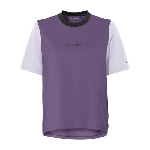 Sweatshirts VAUDE LOAMER Bikeshirt 0