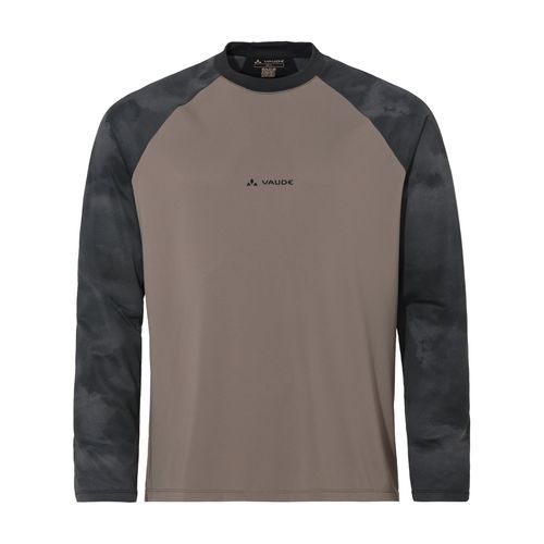 Fahrrad T-Shirt VAUDE LOAMER LS Bikeshirt 2026