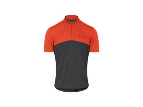 Fahrradtrikots kurzarm VAUDE Matera HZ Tricot II 2024
