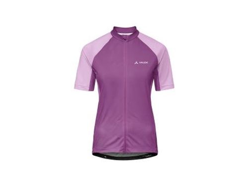 Fahrradtrikots kurzarm VAUDE Matera HZ Trikot 2024