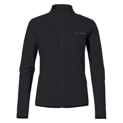Fahrradtrikots langarm VAUDE MATERA LS TRICOT II 2025