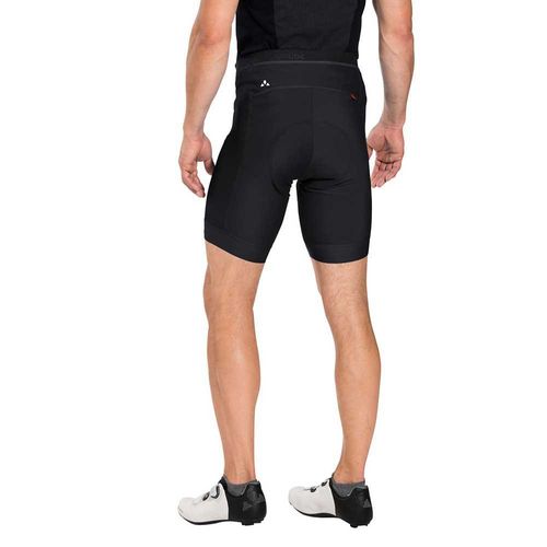 Kurze Radlerhose VAUDE Men's Advanced Pants IV 0