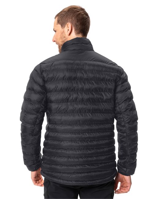 Jacken VAUDE Men's Batura Insulation Jacket 2021