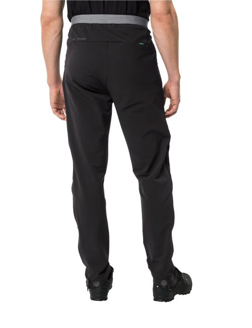 Fahrradhose lang VAUDE Men's Cyclist Hybrid Pants 2021