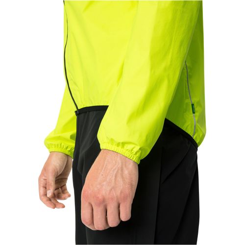 Fahrradjacke Winter VAUDE Men's Drop Jacket III 0