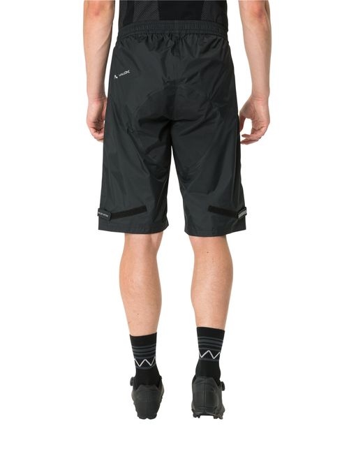 Kurze Radlerhose VAUDE Men's Drop Shorts 2021
