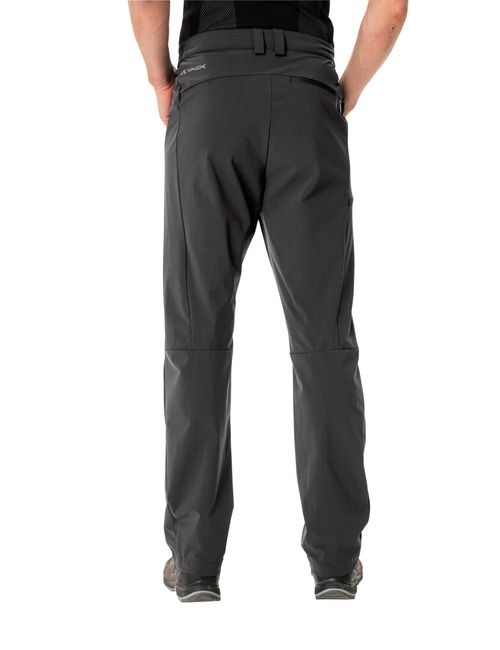 Shorts & Pants VAUDE Men's Farley Stretch Pants III 2022