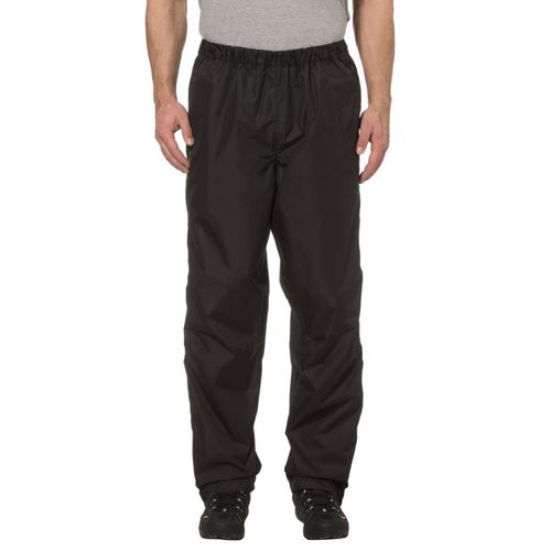 VAUDE Men's Fluid Full-Zip Pants II