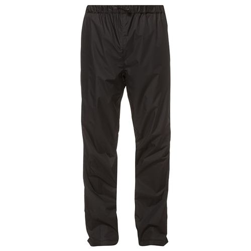 Fahrradhose lang VAUDE Men's Fluid Pants II 0