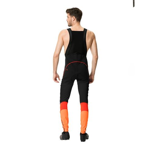 VAUDE Men's Kuro Warm Bib Tights