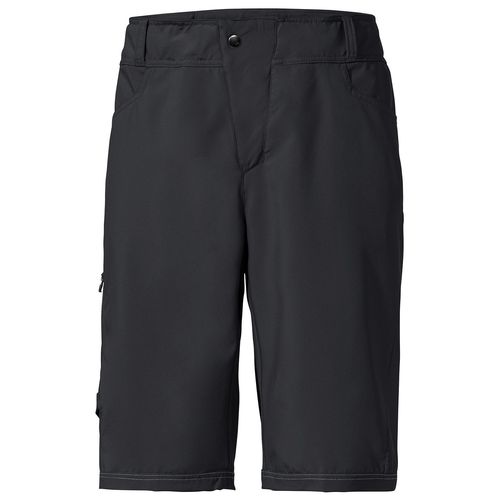 Kurze Radlerhose VAUDE Men's Ledro Shorts 0