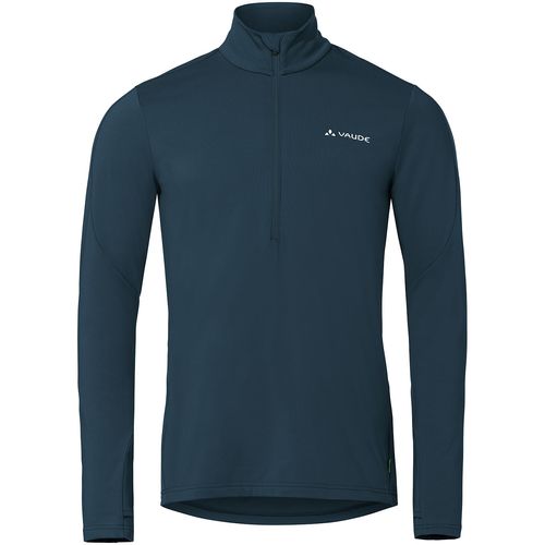 Hoodies & Pullover VAUDE Men's Livigno Halfzip II 2021