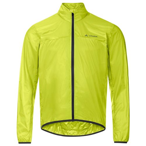 Fahrradjacke Winter VAUDE MEN‘S MATERA AIR JACKET Windjacke 0