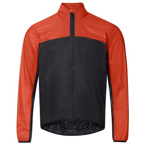 Fahrradjacke Winter VAUDE MEN‘S MATERA AIR JACKET Windjacke 0