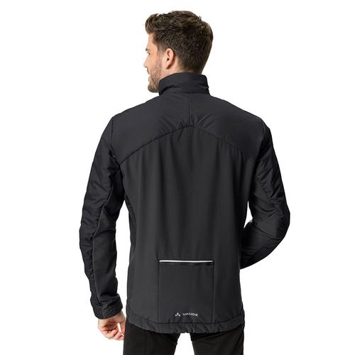 Fahrradjacke Winter VAUDE Men's Posta Insulation Jacket 2021