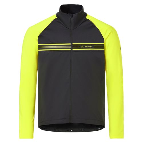 Fahrradtrikots langarm VAUDE POSTA LS II