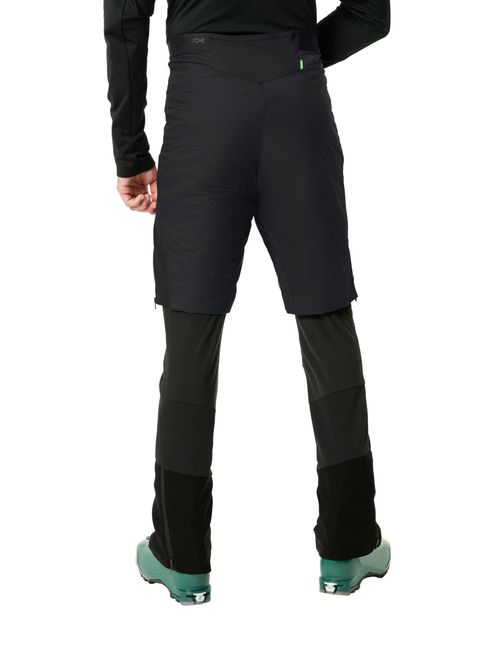 Shorts & Pants VAUDE Men's Sesvenna Shorts III 2022