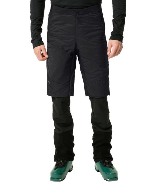 Shorts & Pants VAUDE Men's Sesvenna Shorts III 2022