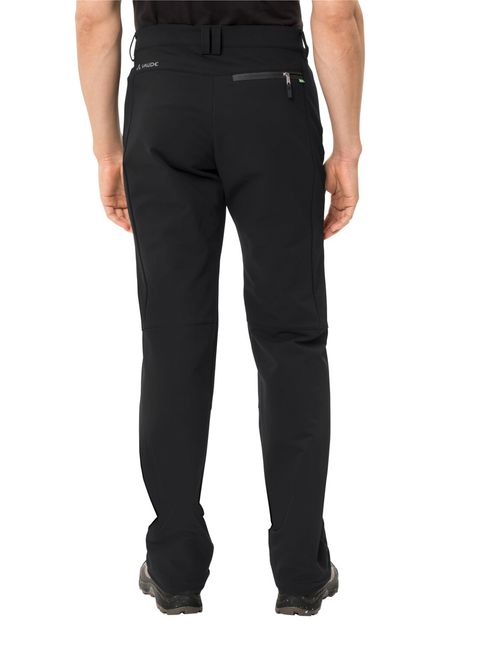 Shorts & Pants VAUDE Men's Strathcona Pants II 2021