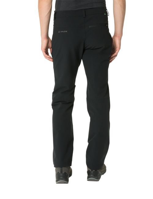 Shorts & Pants VAUDE Men's Strathcona Warm Pants 2021