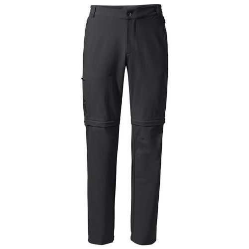 Fahrradhose lang VAUDE Men's Yaras ZO Pants 0