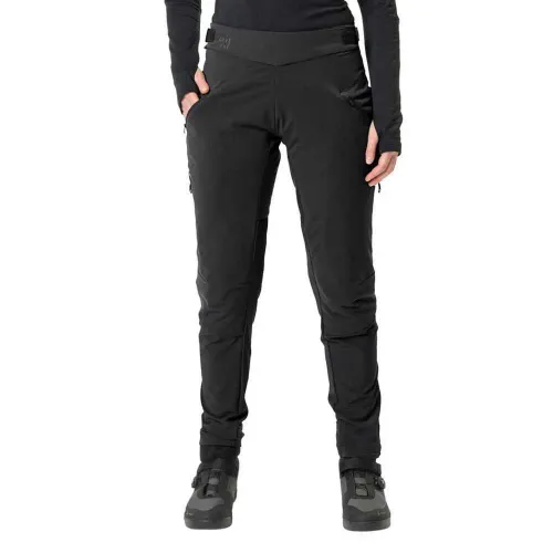 Fahrradhose lang VAUDE Minaki Fahrradhose 2025