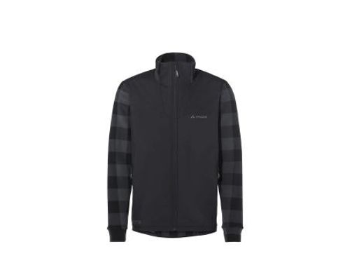 Fahrradjacke Winter VAUDE Minaki Jacket II 2025
