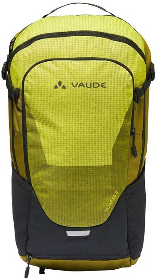 Fahrradrucksack VAUDE Moab 15 II Rucksack 0
