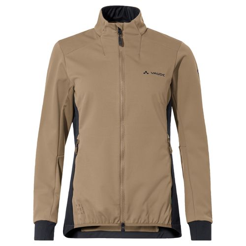 Fahrradjacke Winter VAUDE MOAB PRO SOFTSHELL JACKET Softshelljacke 2024