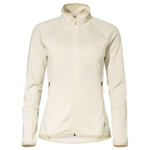 Fahrradjacke Winter VAUDE MONVISO FLEECE FZ JACKET Fleecejacke 0