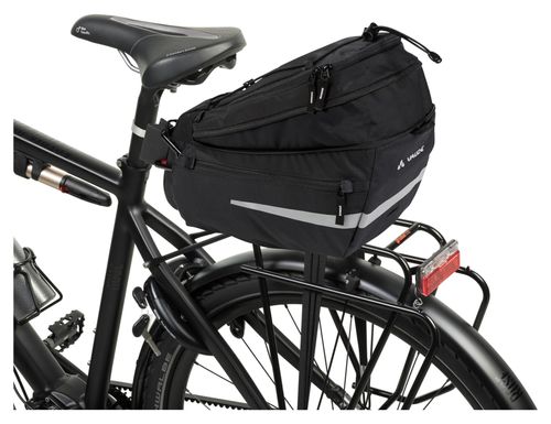 Satteltasche Fahrrad VAUDE Off Road Bag M 2021