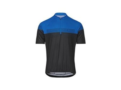Fahrradtrikots kurzarm VAUDE Posta HZ Tricot II 2024