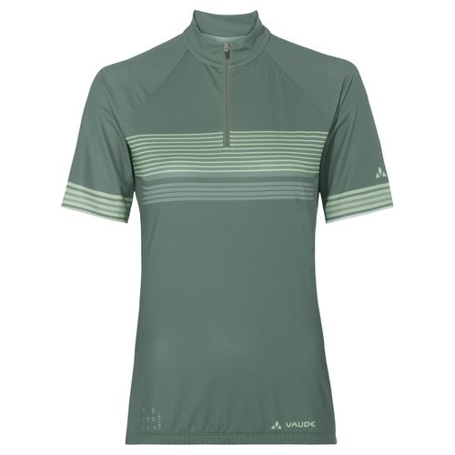 Fahrradtrikots kurzarm VAUDE POSTA HZ TRICOT II