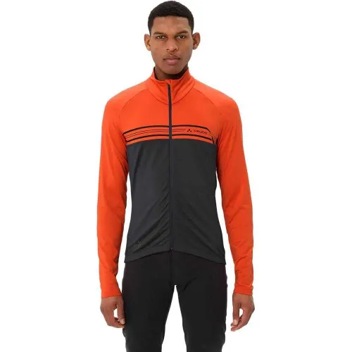 Fahrradtrikots langarm VAUDE Posta II